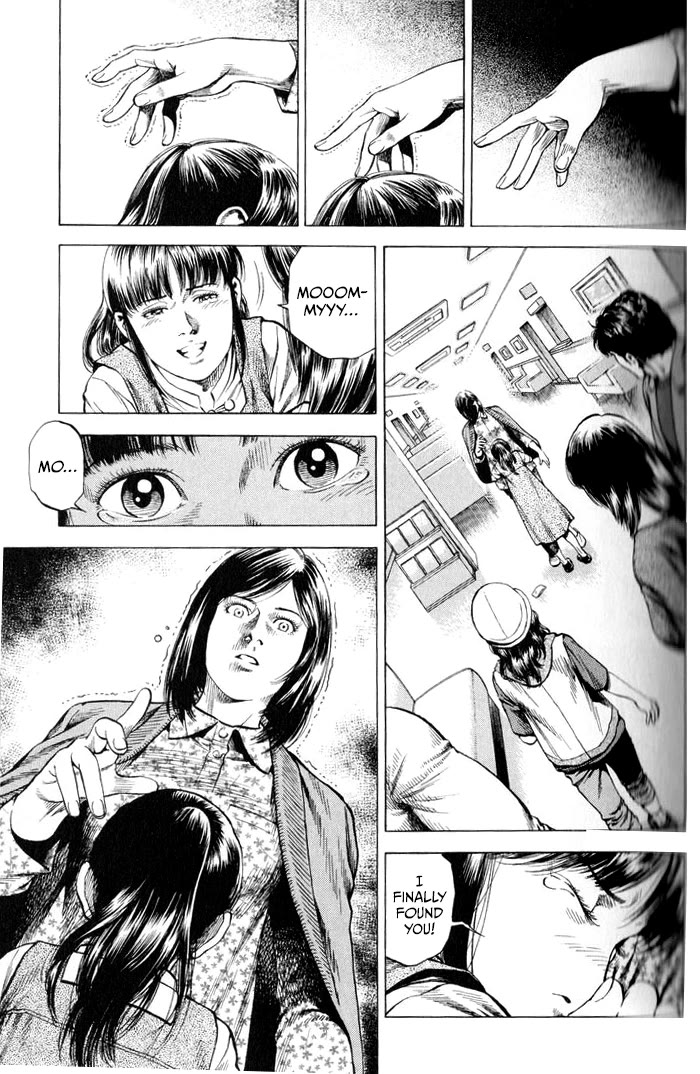 Angel Heart Chapter 346 page 5 - Chapter 346: Tell Me It's Not True...