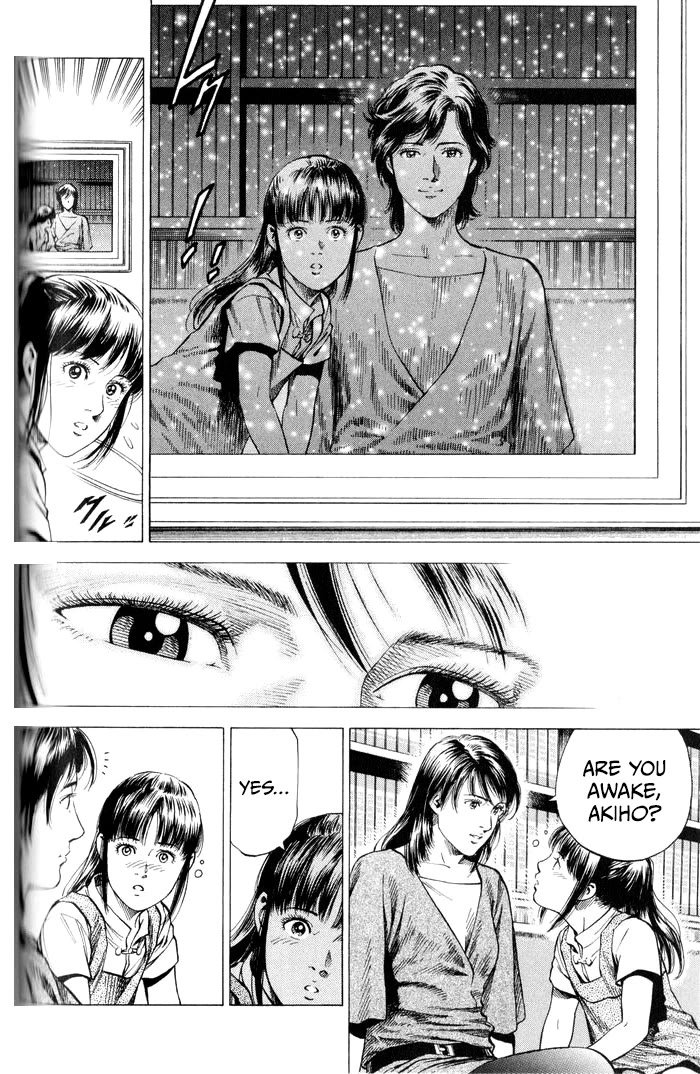 Angel Heart Chapter 347 page 10 - Chapter 347: A Lie Of Love
