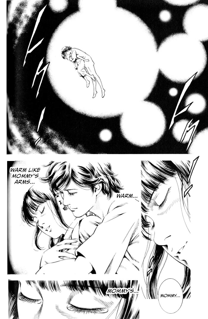 Angel Heart Chapter 347 page 2 - Chapter 347: A Lie Of Love