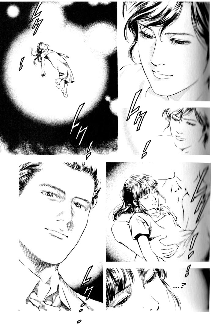 Angel Heart Chapter 347 page 3 - Chapter 347: A Lie Of Love
