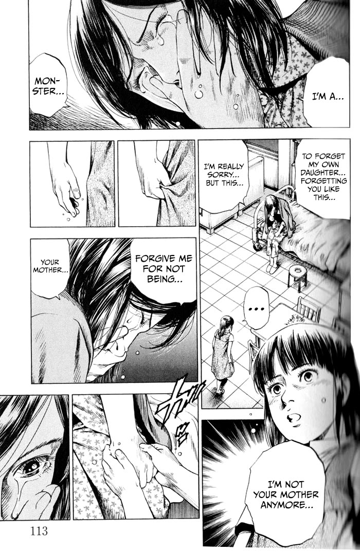 Angel Heart Chapter 348 page 1 - Chapter 348: Many Moons