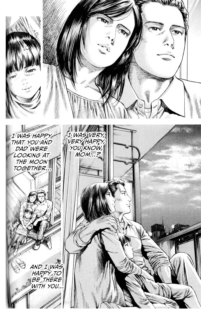Angel Heart Chapter 348 page 10 - Chapter 348: Many Moons