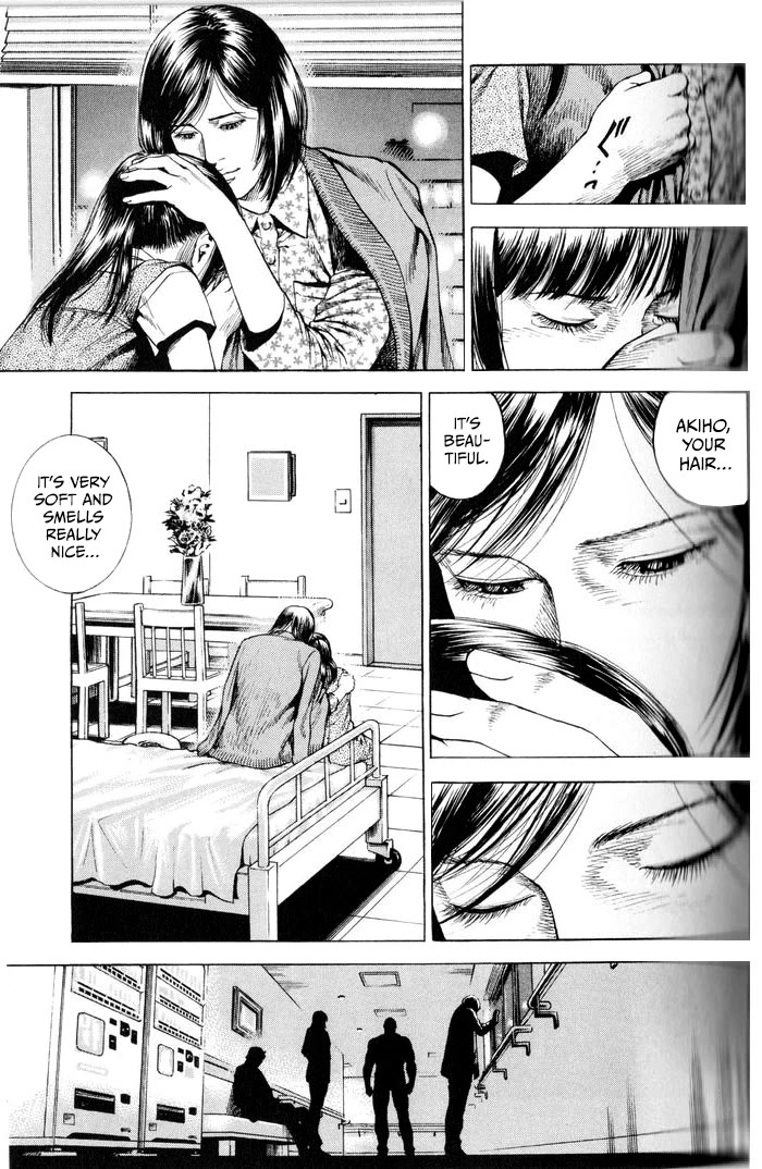 Angel Heart Chapter 348 page 13 - Chapter 348: Many Moons