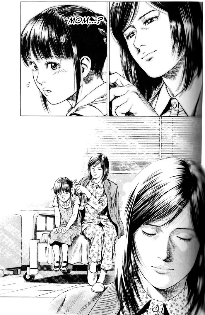 Angel Heart Chapter 348 page 17 - Chapter 348: Many Moons