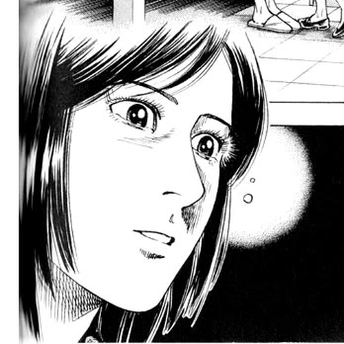 Angel Heart Chapter 348: Many Moons cover