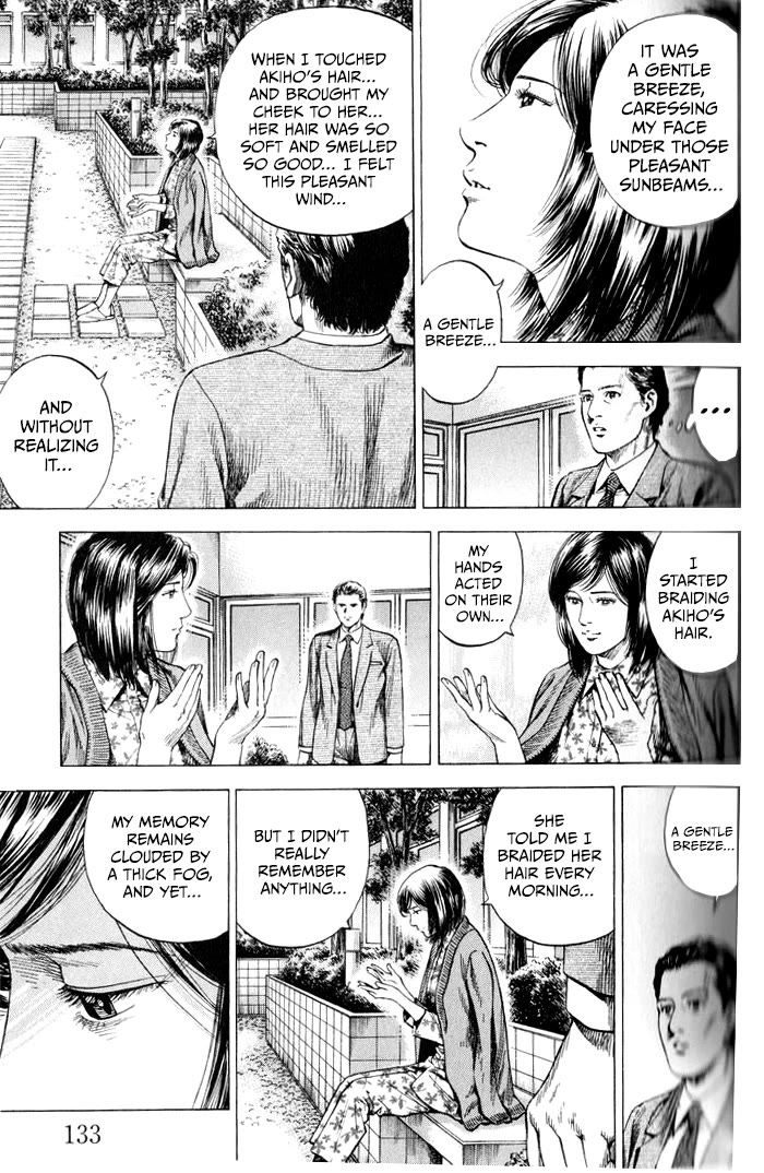 Angel Heart Chapter 349 page 3 - Chapter 349: Wind Of Hope