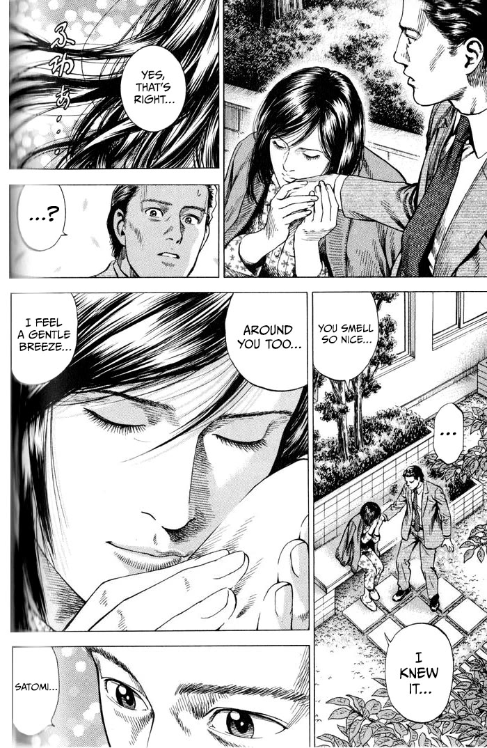 Angel Heart Chapter 349 page 6 - Chapter 349: Wind Of Hope