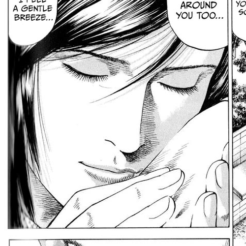 Angel Heart Chapter 349: Wind Of Hope cover
