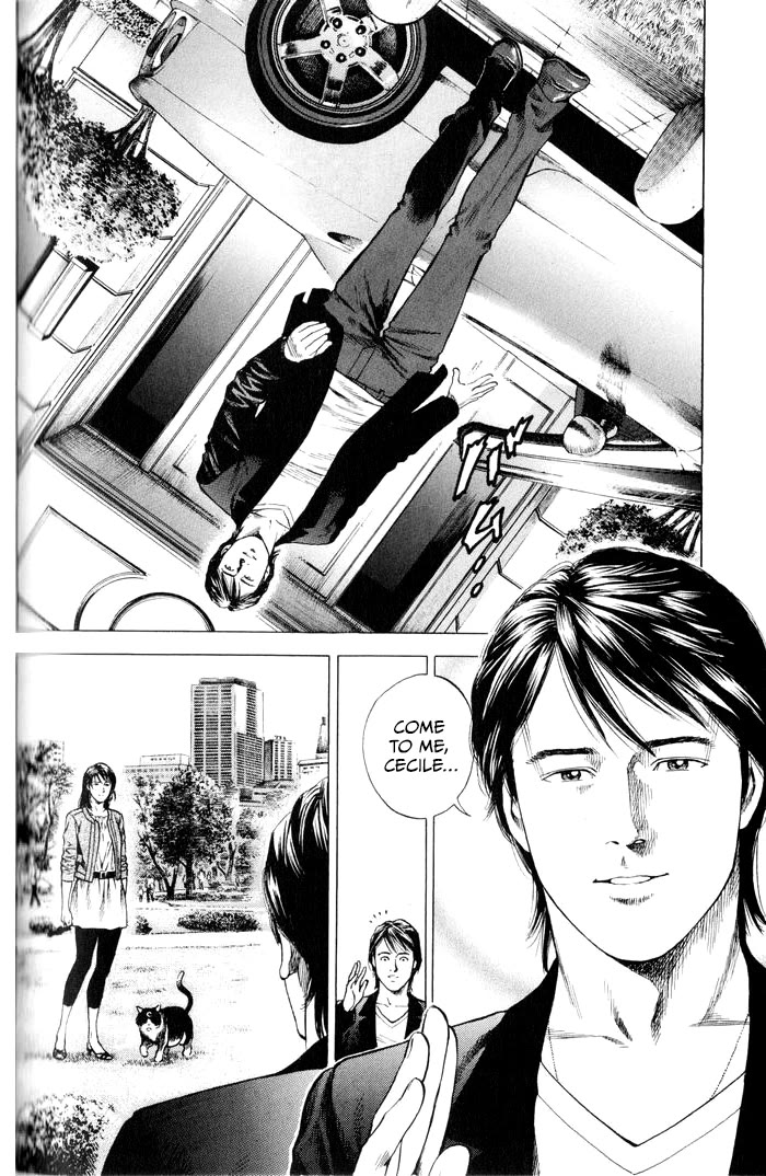 Angel Heart Chapter 350 page 14 - Chapter 350: Mr. Chen's Set-Up