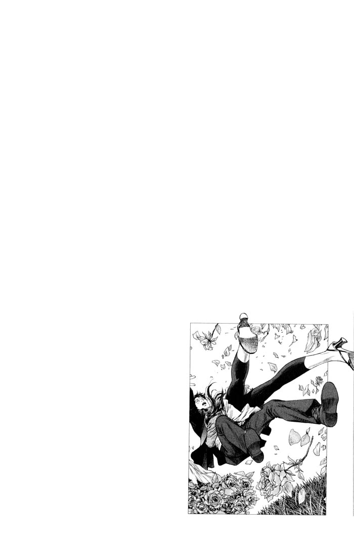 Angel Heart Chapter 351 page 19 - Chapter 351: The Rose And The Little Prince