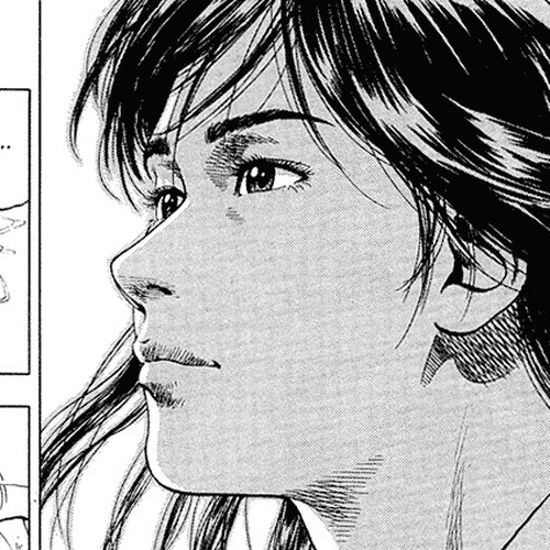 Angel Heart Chapter 36: The Funeral on the Boat cover