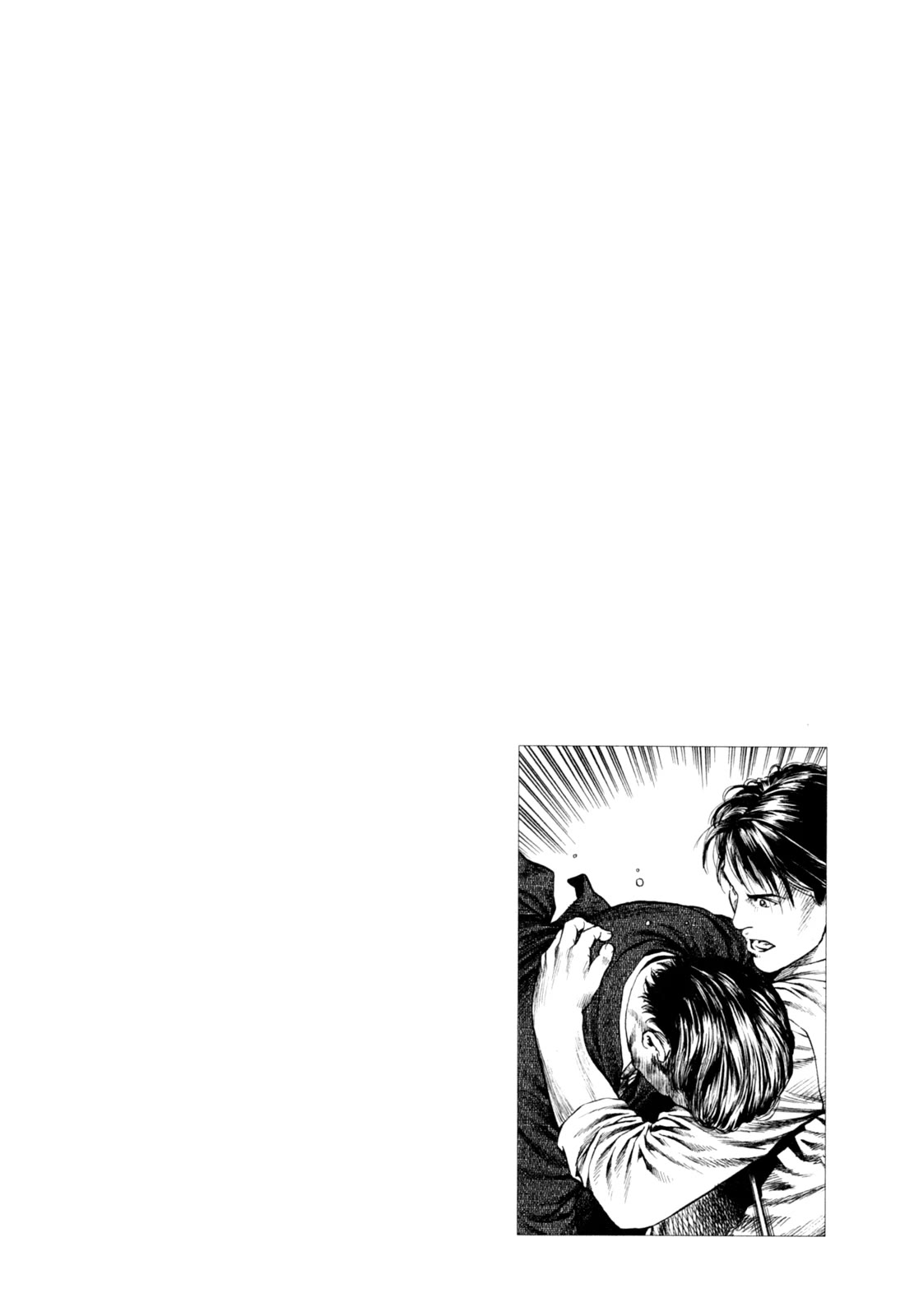 Angel Heart Chapter 360 page 19 - Chapter 360: Father And Son