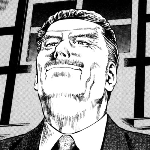 Angel Heart Chapter 360: Father And Son cover