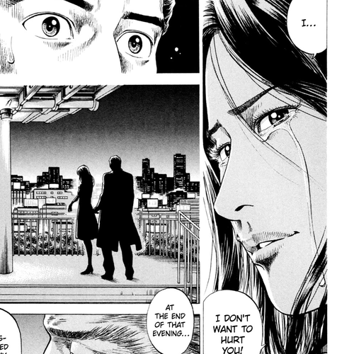 Angel Heart Chapter 361: Double Gift cover
