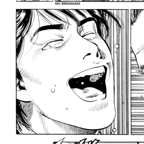 Angel Heart Chapter 362: A Violent Angel cover