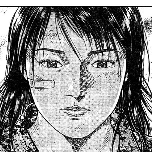 Angel Heart Chapter 4: Great Disarray at Shinjuku! cover