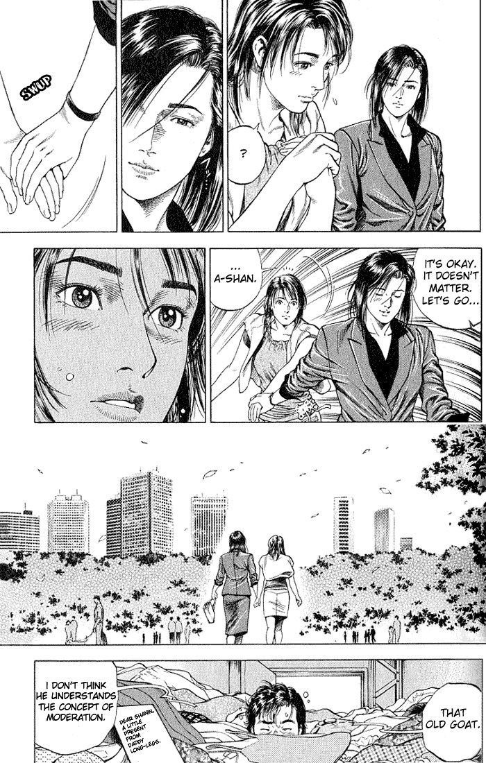 Angel Heart Chapter 42 page 18 - Chapter 42: Fashion