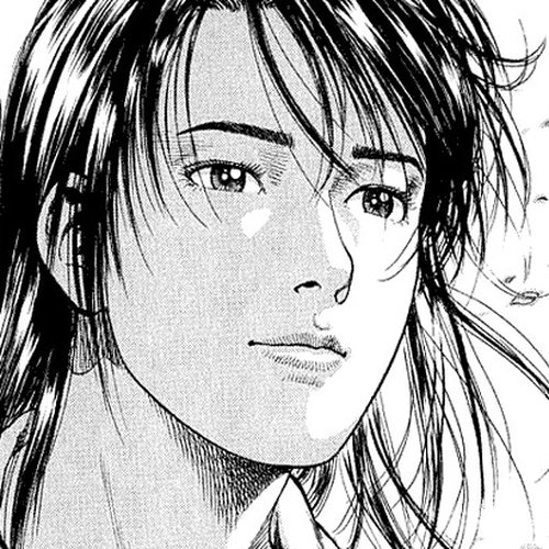 Angel Heart Chapter 42: Fashion cover