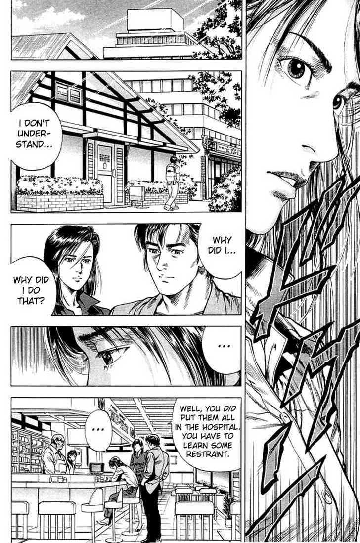 Angel Heart Chapter 45 page 12 - Chapter 45: An Assassin's Habits