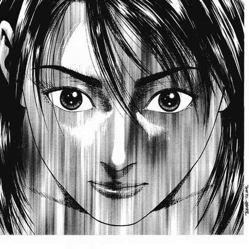 Angel Heart Chapter 45: An Assassin's Habits cover