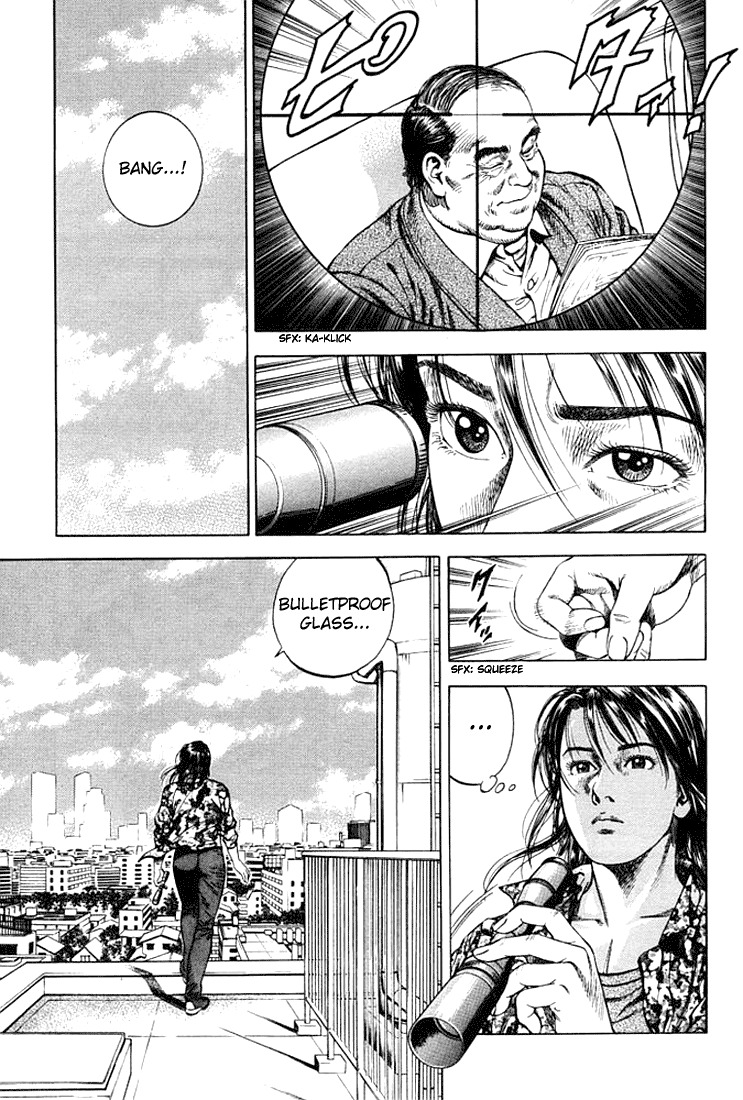 Angel Heart Chapter 50 page 3 - Chapter 50: Finishing the Shooting Preparations