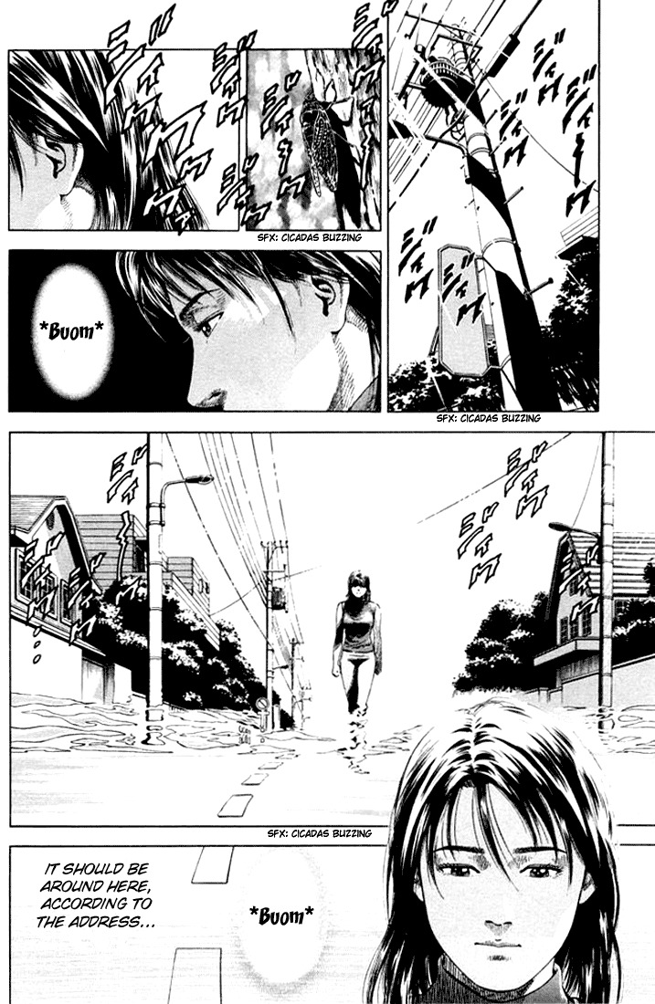 Angel Heart Chapter 59 page 2 - Chapter 59: City Hunter, Guilty!?
