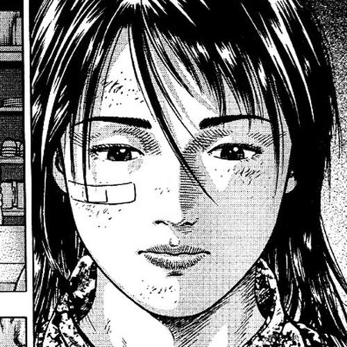 Angel Heart Chapter 6: Reunion with Her Memories cover