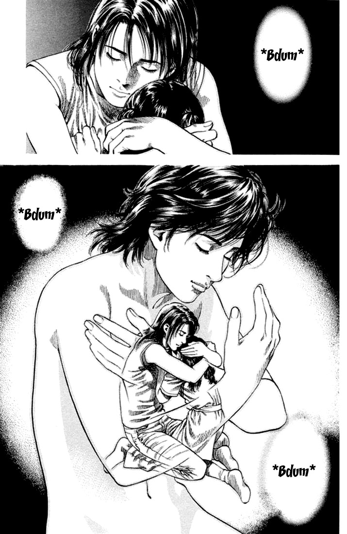 Angel Heart Chapter 61 page 17 - Chapter 61: A Lonely Little Girl