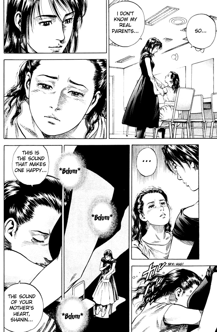 Angel Heart Chapter 62 page 14 - Chapter 62: Mommy's Heart