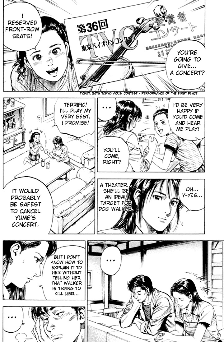 Angel Heart Chapter 62 page 2 - Chapter 62: Mommy's Heart