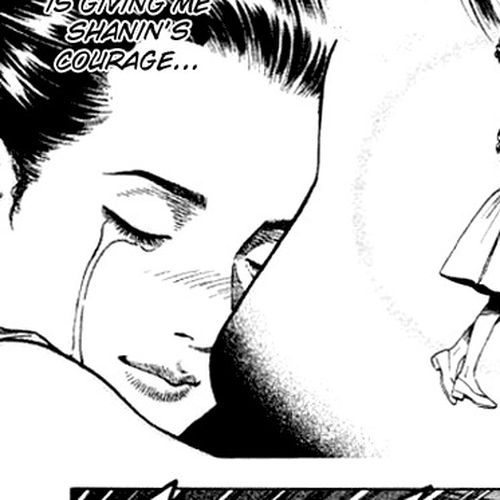 Angel Heart Chapter 62: Mommy's Heart cover