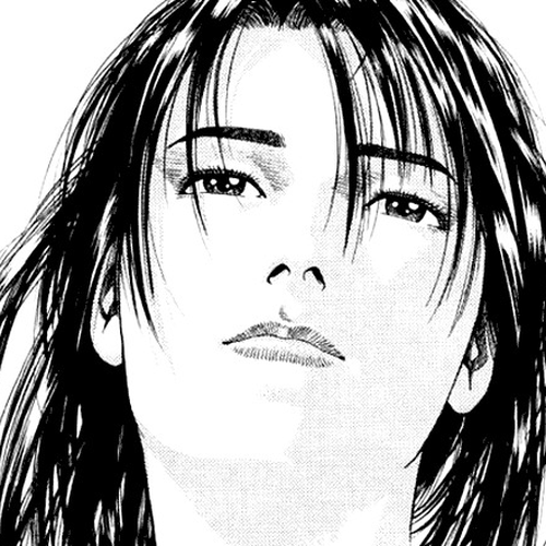 Angel Heart Chapter 63: I'll Protect You, Yume! cover