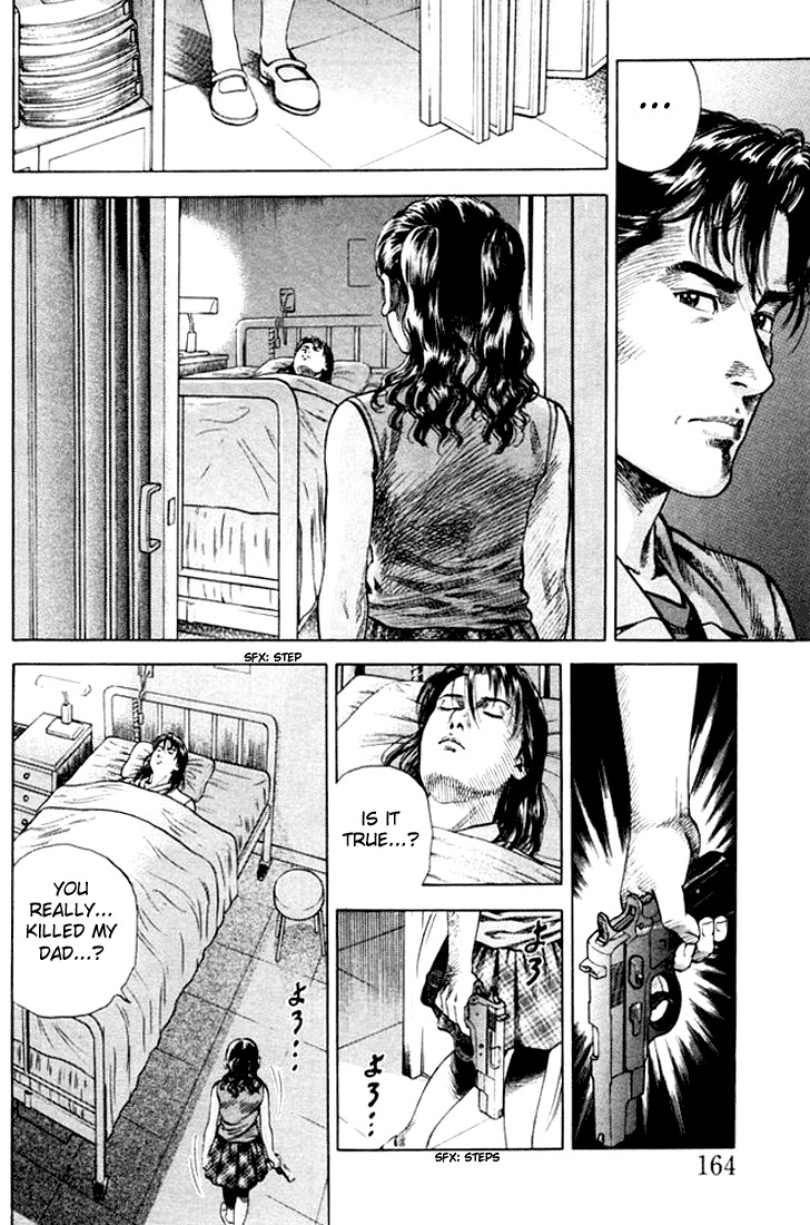 Angel Heart Chapter 64 page 16 - Chapter 64: Unveiling the Truth