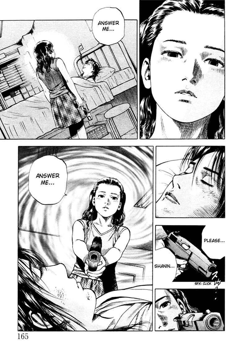 Angel Heart Chapter 64 page 17 - Chapter 64: Unveiling the Truth