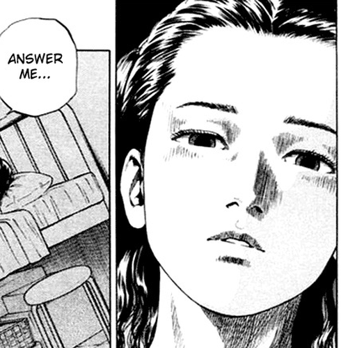Angel Heart Chapter 64: Unveiling the Truth cover