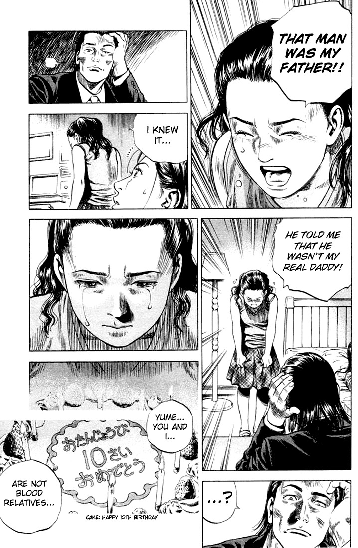 Angel Heart Chapter 66 page 13 - Chapter 66: The Heart of an Angel