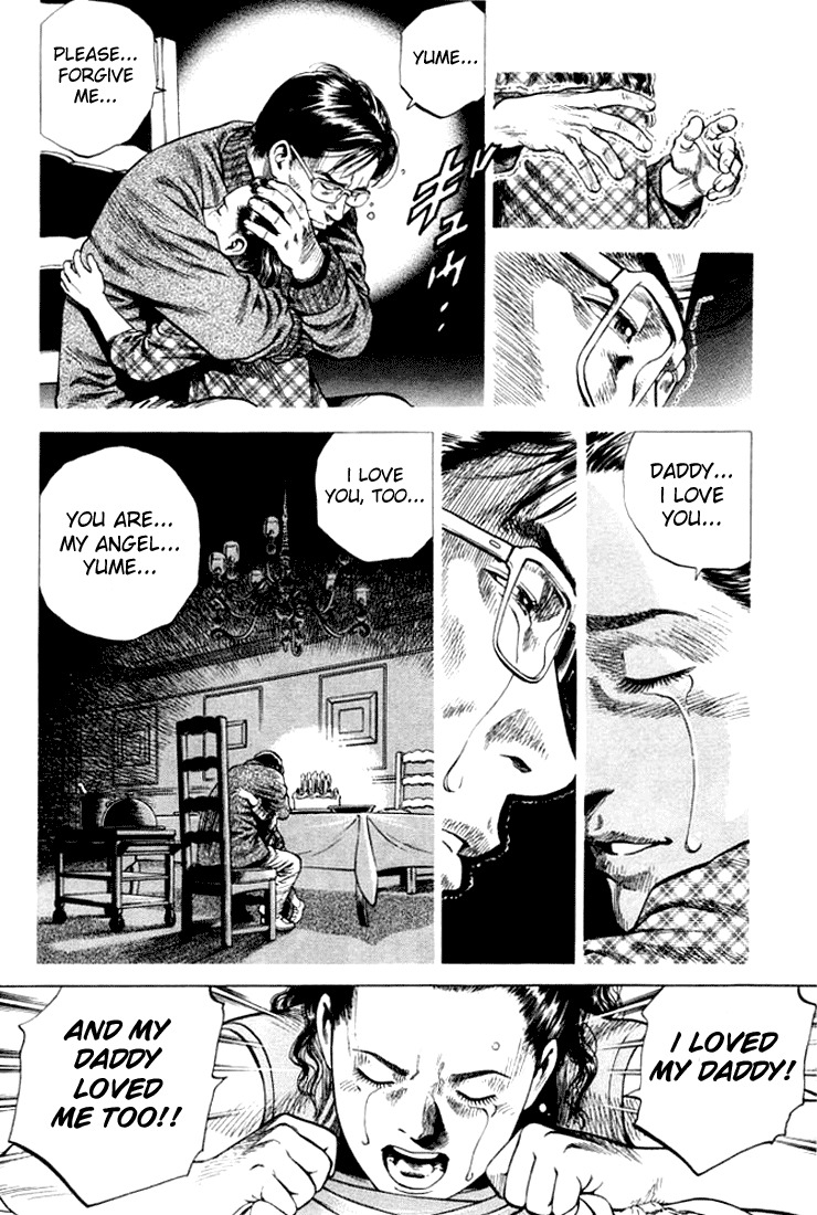 Angel Heart Chapter 66 page 16 - Chapter 66: The Heart of an Angel