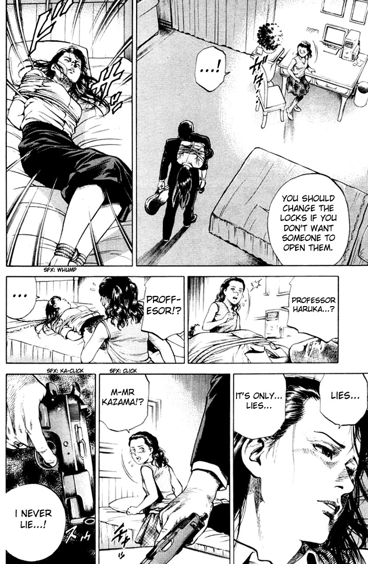 Angel Heart Chapter 66 page 6 - Chapter 66: The Heart of an Angel