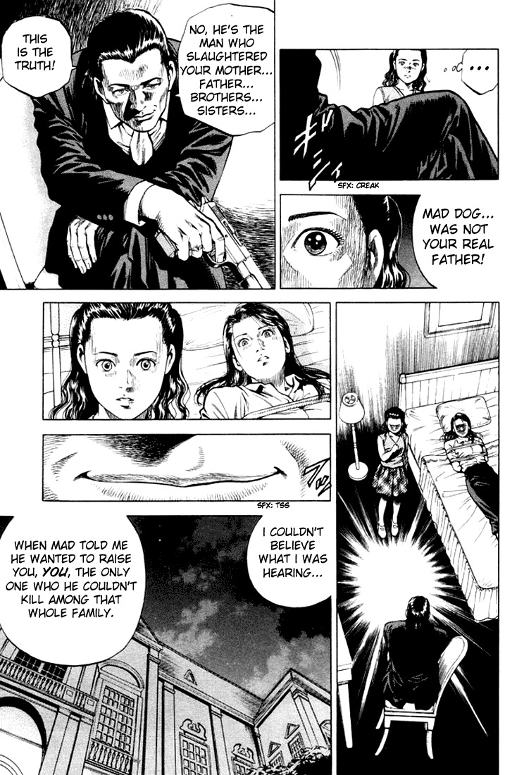Angel Heart Chapter 66 page 9 - Chapter 66: The Heart of an Angel