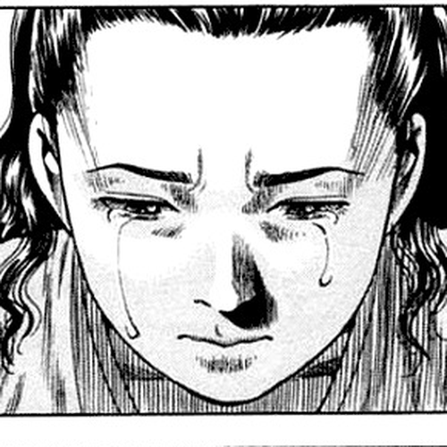 Angel Heart Chapter 66: The Heart of an Angel cover