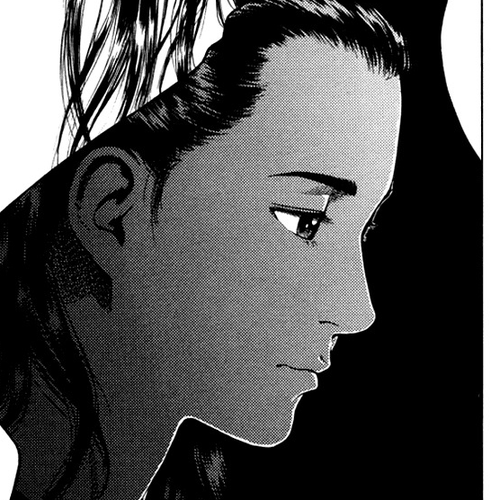 Angel Heart Chapter 67: Unfair Happiness cover