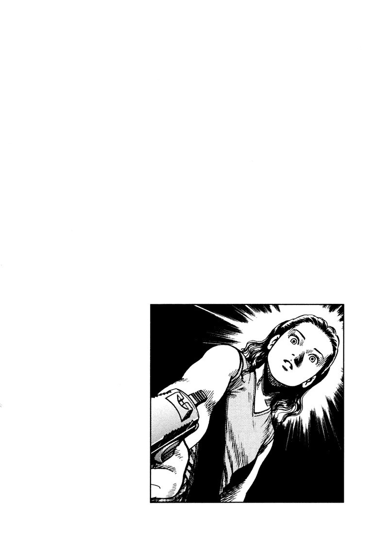 Angel Heart Chapter 68 page 3 - Chapter 68: The Soft Sound of a Heartbeat