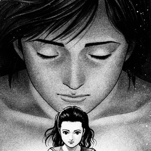 Angel Heart Chapter 68: The Soft Sound of a Heartbeat cover