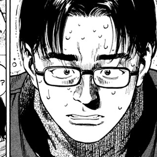 Angel Heart Chapter 71: The Contract Is a Murder!? cover