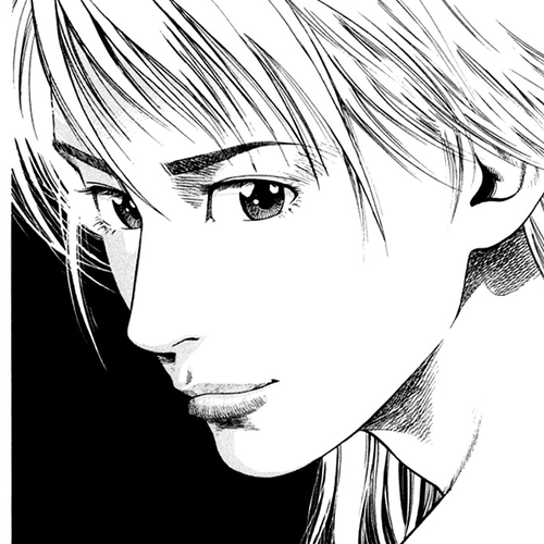 Angel Heart Chapter 72: An Unspeakable Feeling cover