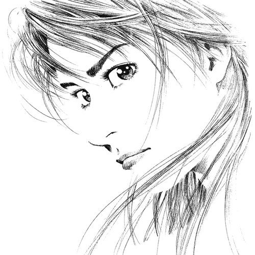 Angel Heart Chapter 79: Saeko's XYZ cover