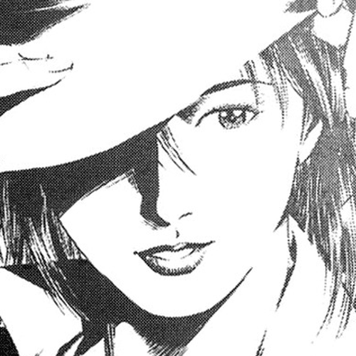 Angel Heart Chapter 82: The Smell of Danger cover