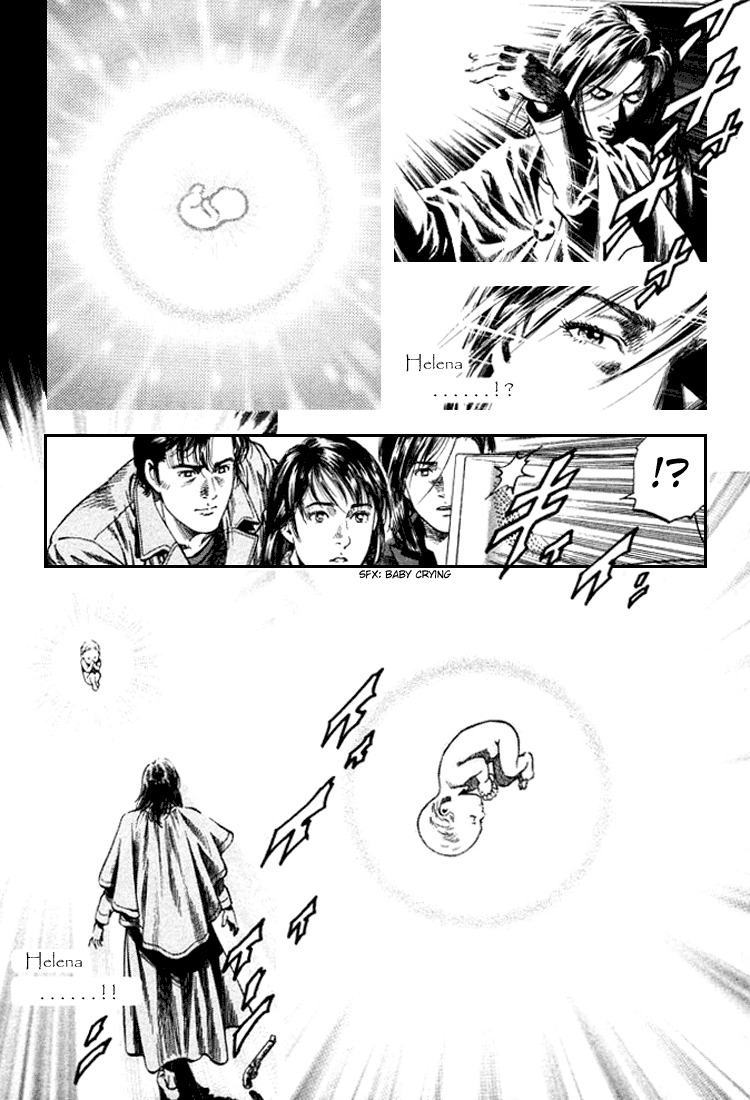 Angel Heart Chapter 84 page 13 - Chapter 84: The End of the Demon