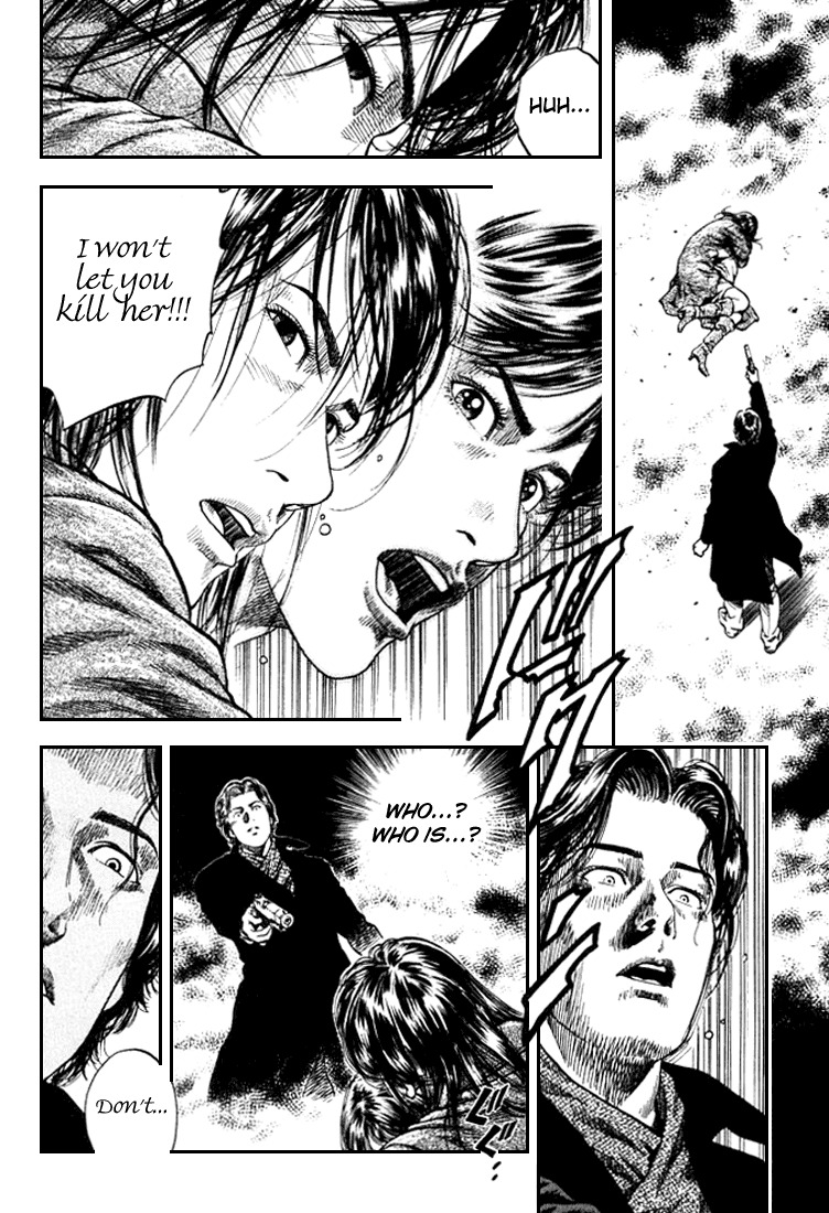 Angel Heart Chapter 85 page 16 - Chapter 85: A Demon Missing Love