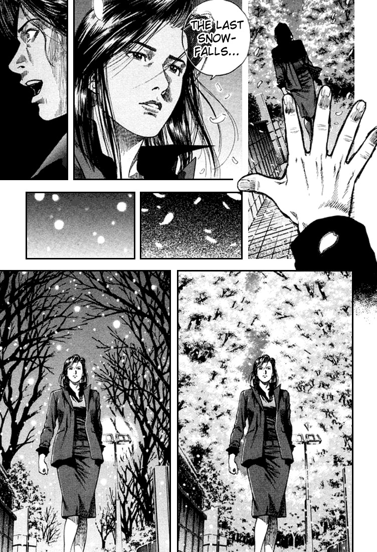 Angel Heart Chapter 86 page 15 - Chapter 86: A Place Full of Memories
